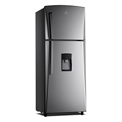Refrigerador RI-395 CD con Dispensador  291 Litros Indurama