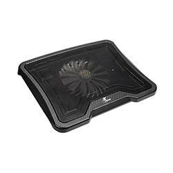 Ventilador Para Laptop/Notebook Xtech - Cooler Usb Hasta 14"