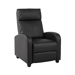 Sillón Reclinable Mecanismo Metálico
